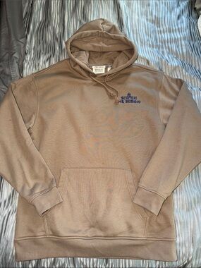 Scotch and Soda Hoodie